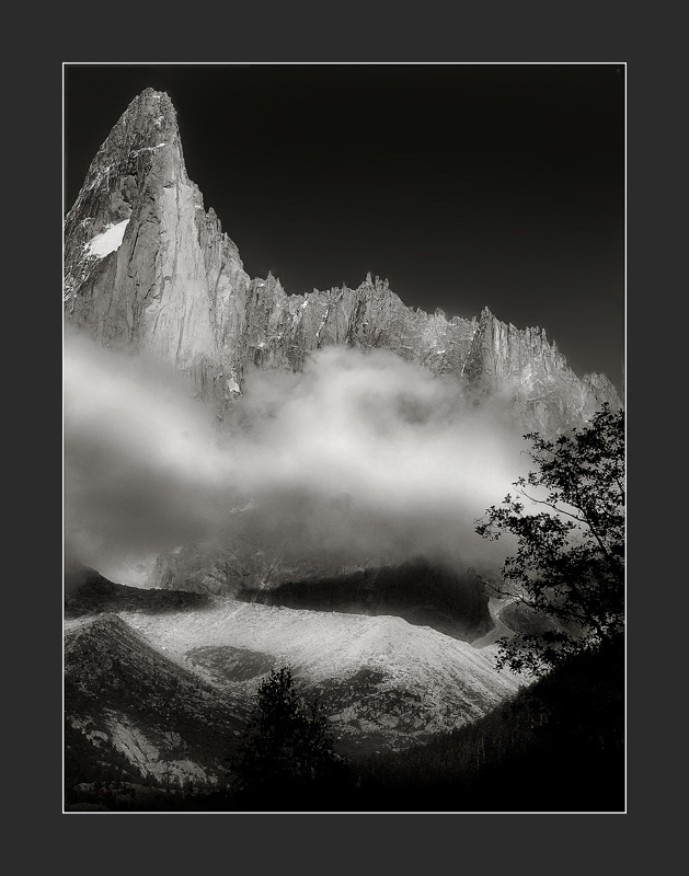 Daniele e la montagna pi� bella del mondo