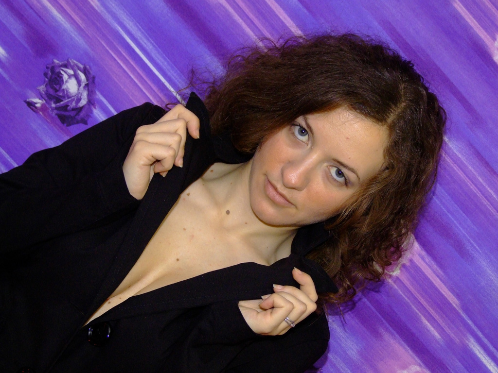 Altra prova con la s9600 in studio [Roby]