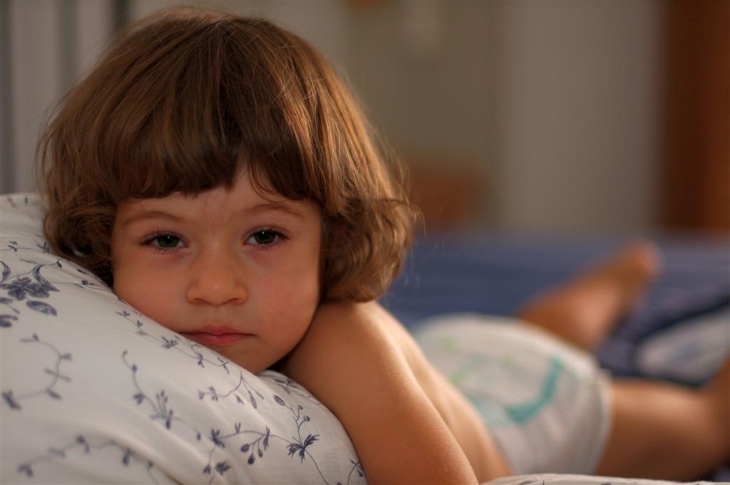 Virginia pre-glamour