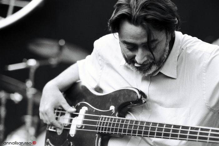 GIANNI MAROCCOLO - IG