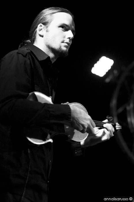 DAVIDE ARNEODO - IG - CON VIOLINO