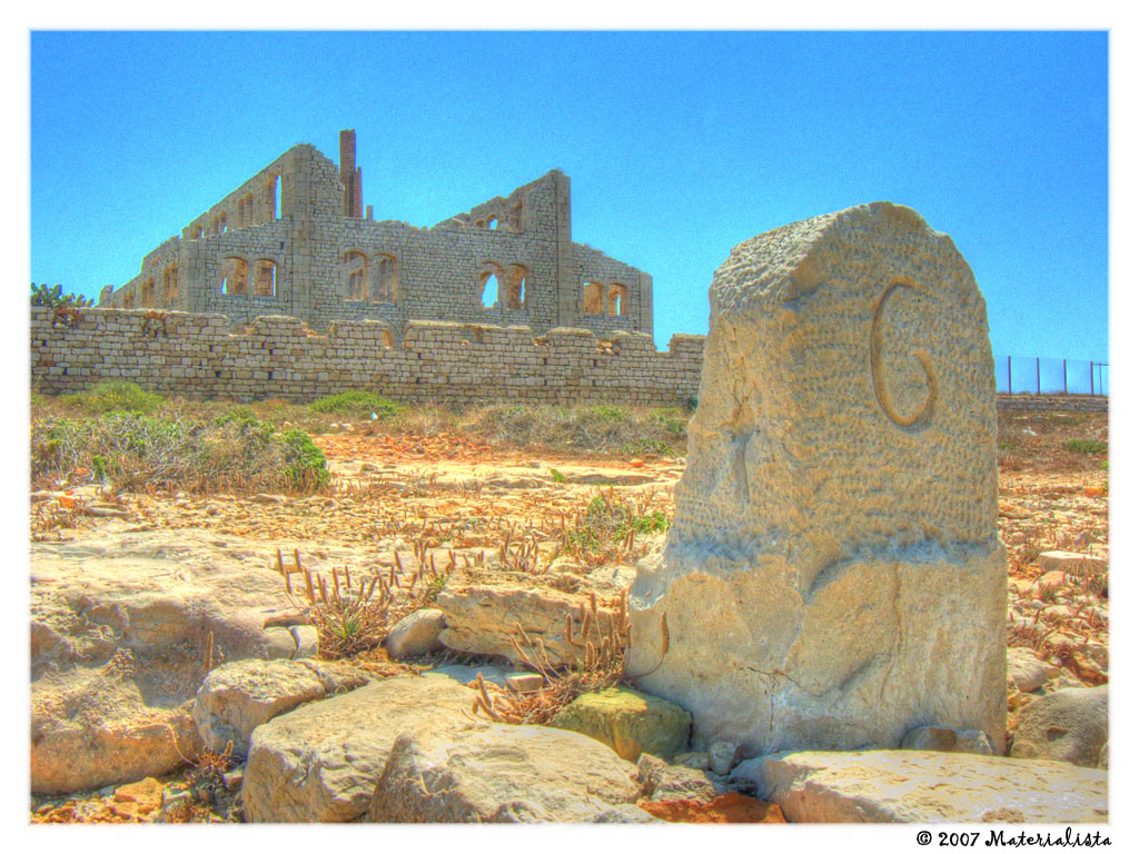 Fornace  Penna [HDR]