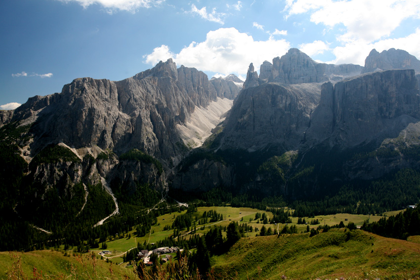 Val del Mezd�