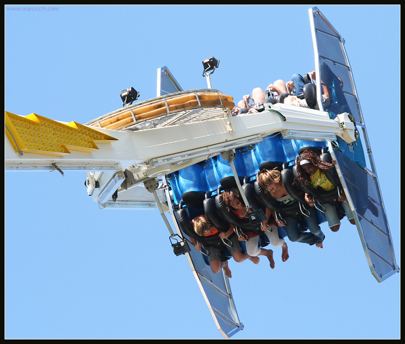 maXXimum: che sballo !!