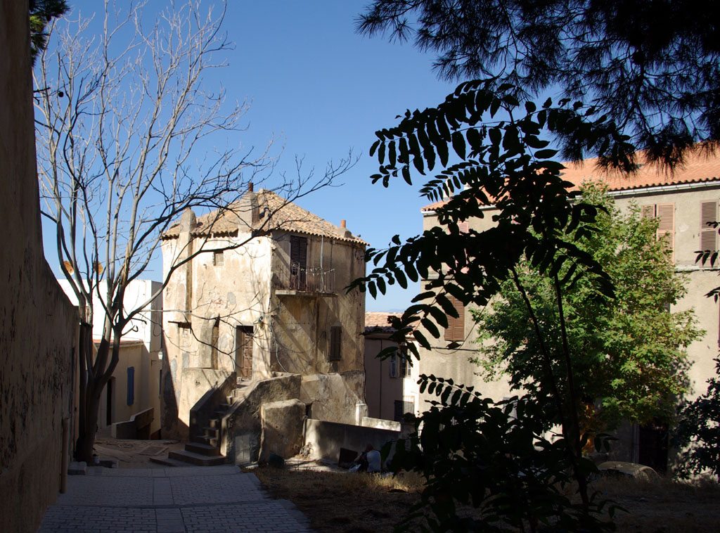 Il forte di Calv� 3