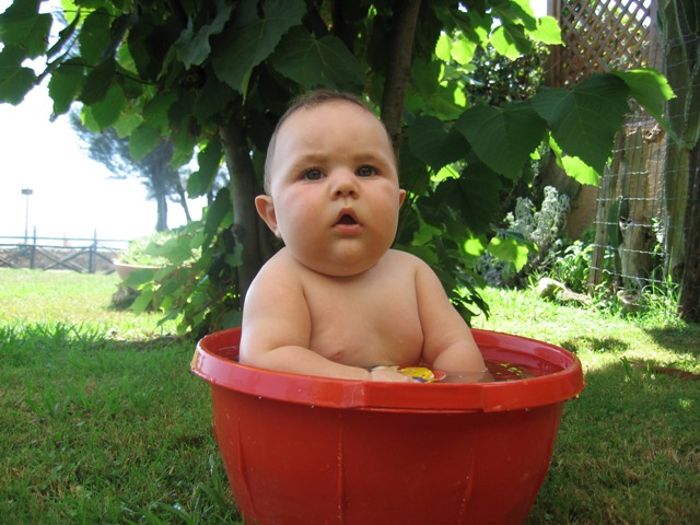 Ce c'� da guardare?!?! Ci entro sa!!!!