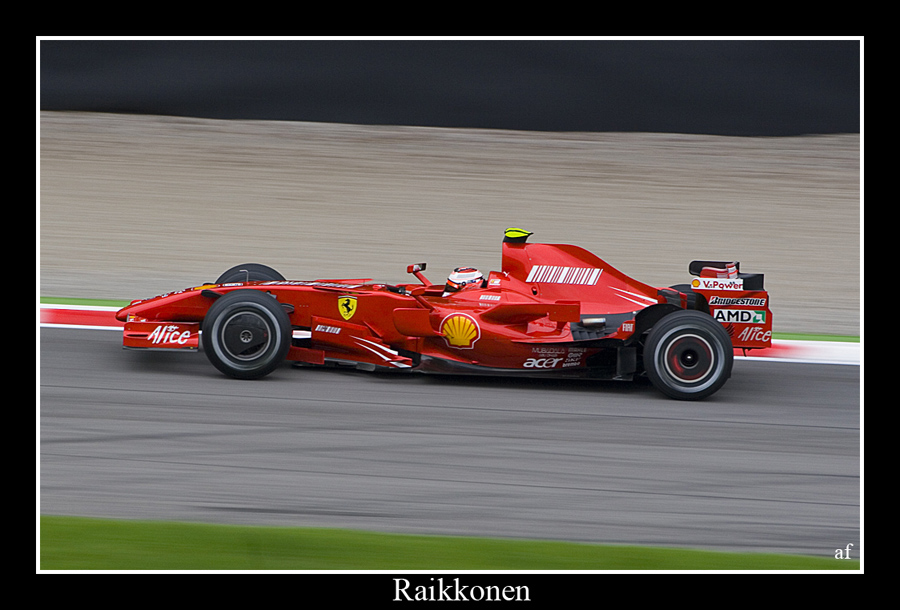 Raikkonen