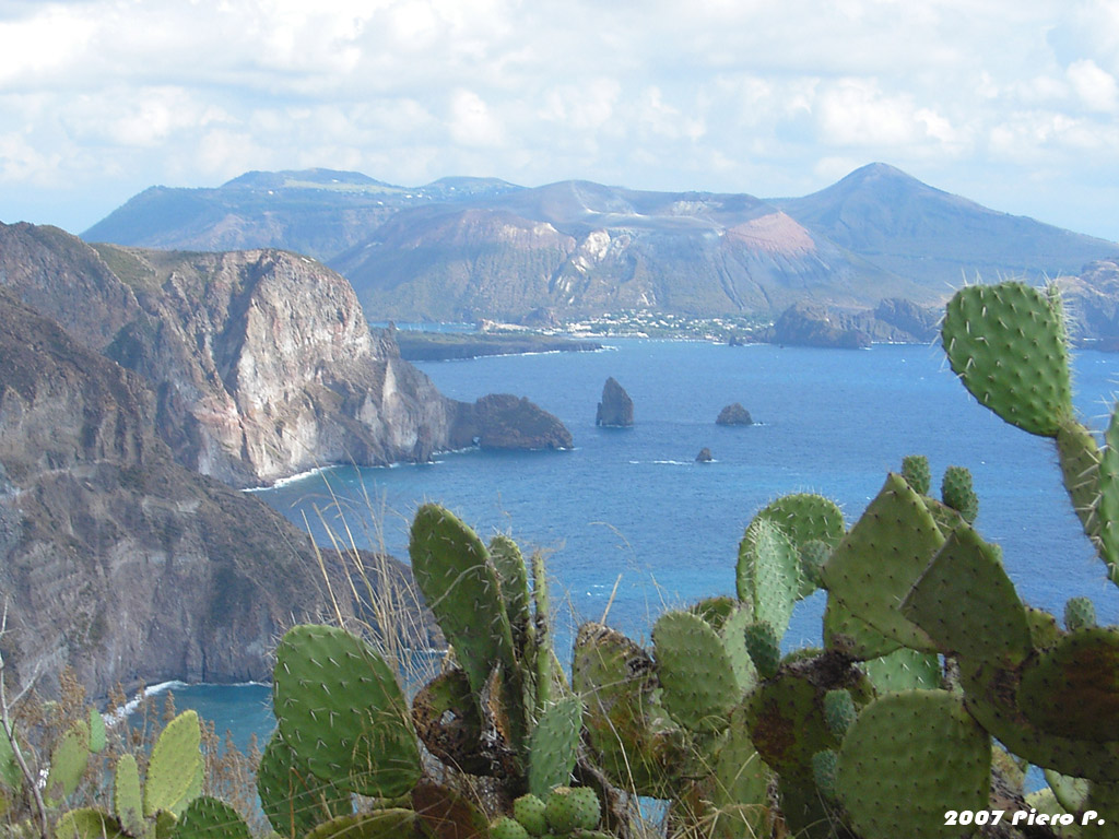 I Fichi... su costa...