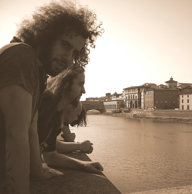 Stai invecchiando, anche tu