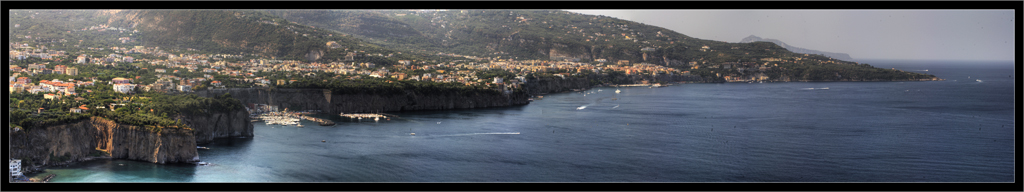 Penisola Sorrentina 3 (HDR)