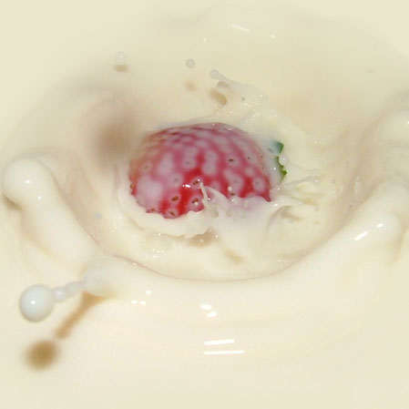 Un Tuffo nella Dolcezza