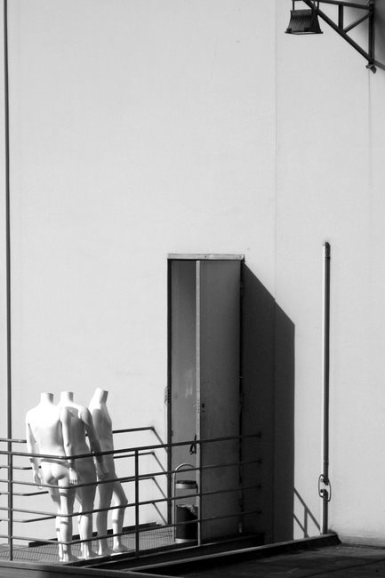 Piccola coda metafisica