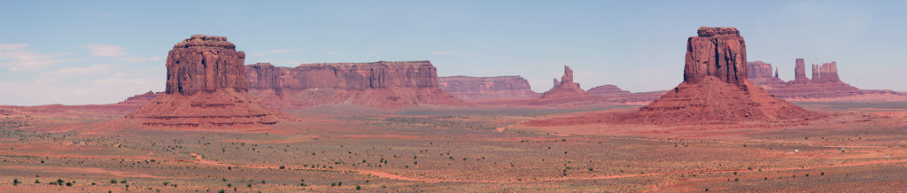 Monument Valley