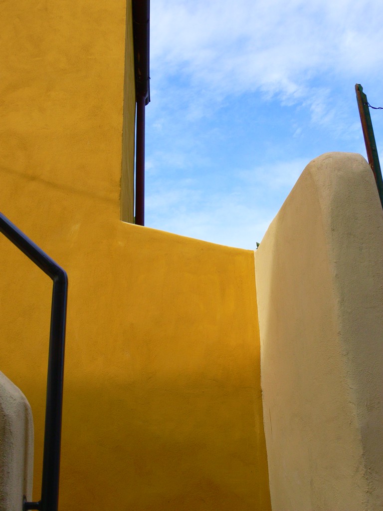 Geometrie a Cervo (IM)