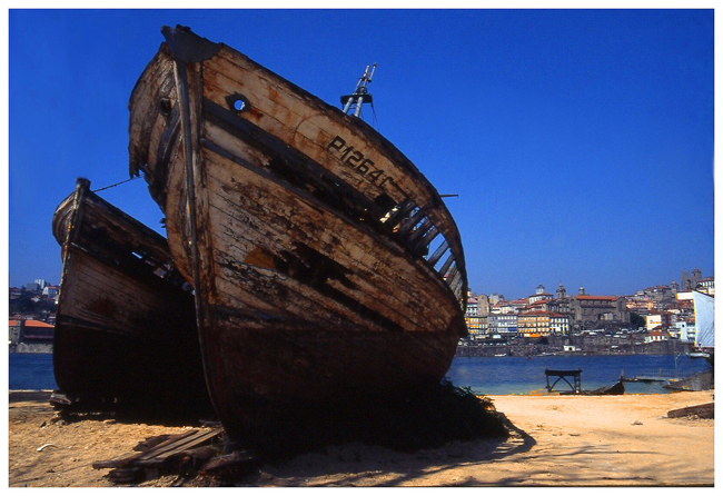 Memorie di un passato....