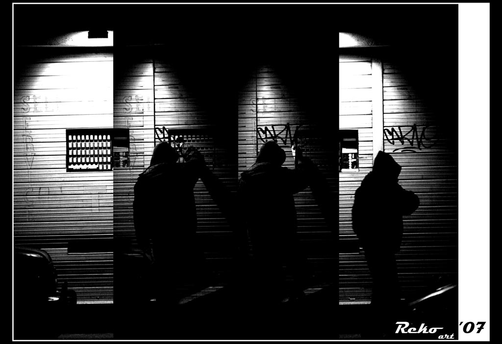 writing is an attitude pt 10