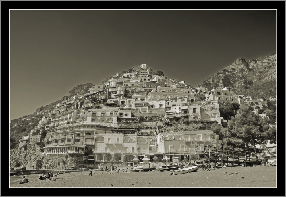 Positano 2