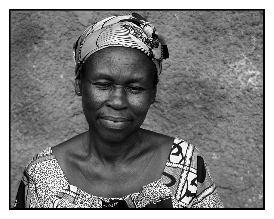 Therese una donna coraggiosa