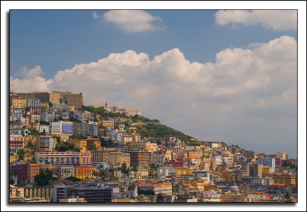 Napoli 9