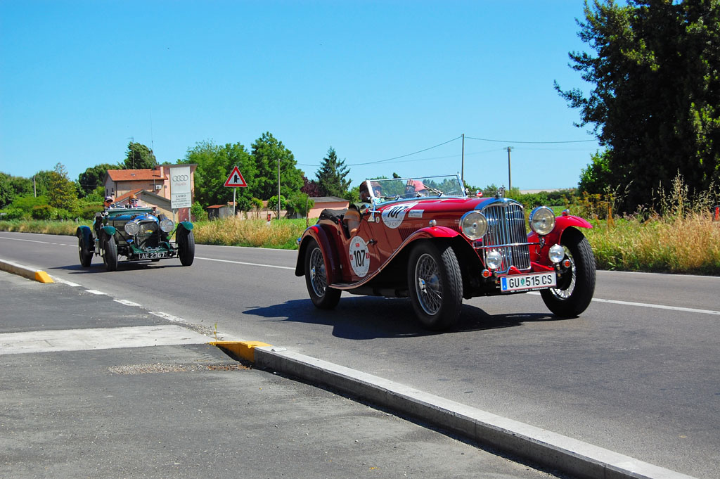 mille miglia