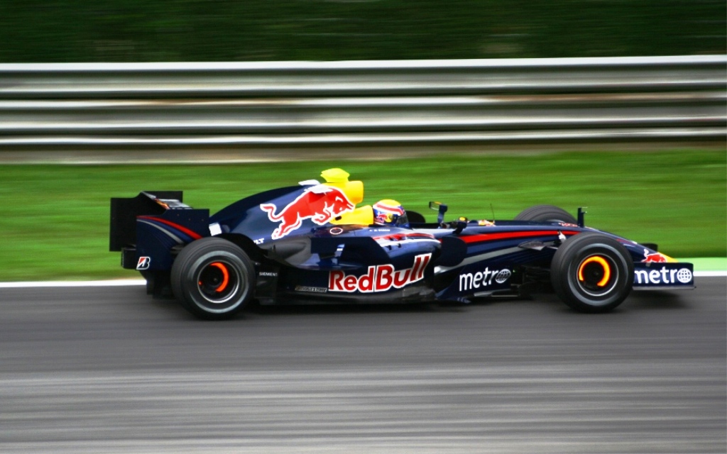 Staccata 1a Variante