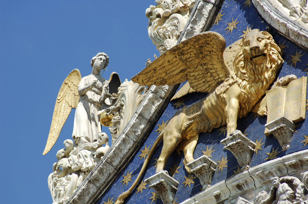San Marco, Venezia