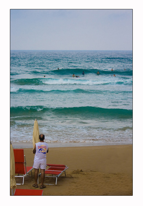 Se solo avessi la vostra et�...