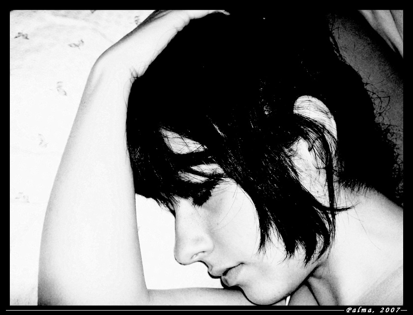 Ancora cinque minuti