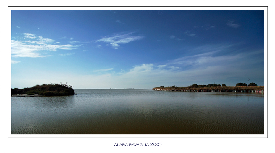 Infinito... romagnolo