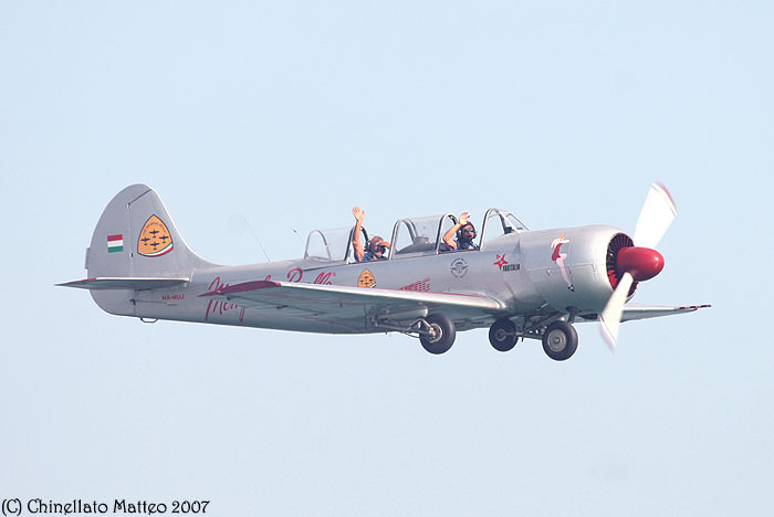 XI� Air Extreme Jesolo