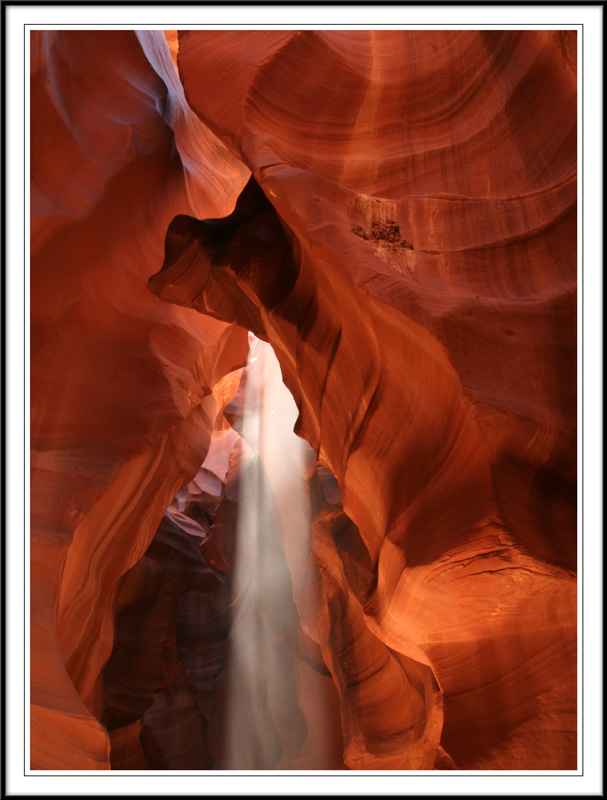 Antelope CAnyon