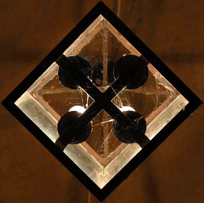 Prove geometriche di fotografia