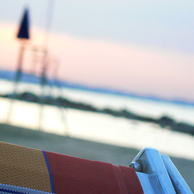 l'estate sta finendo...