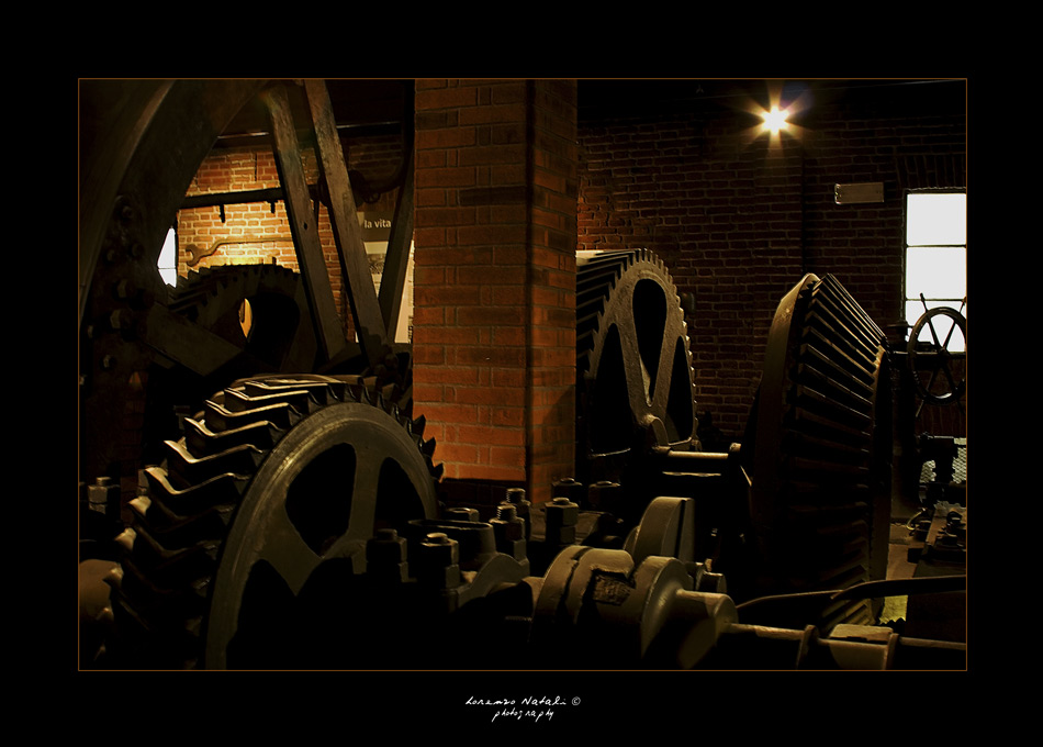 La fabbrica dei... sogni?