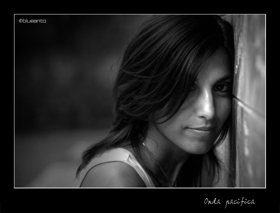Onda pacifica