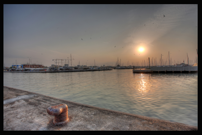 P o r t o c a n a l e