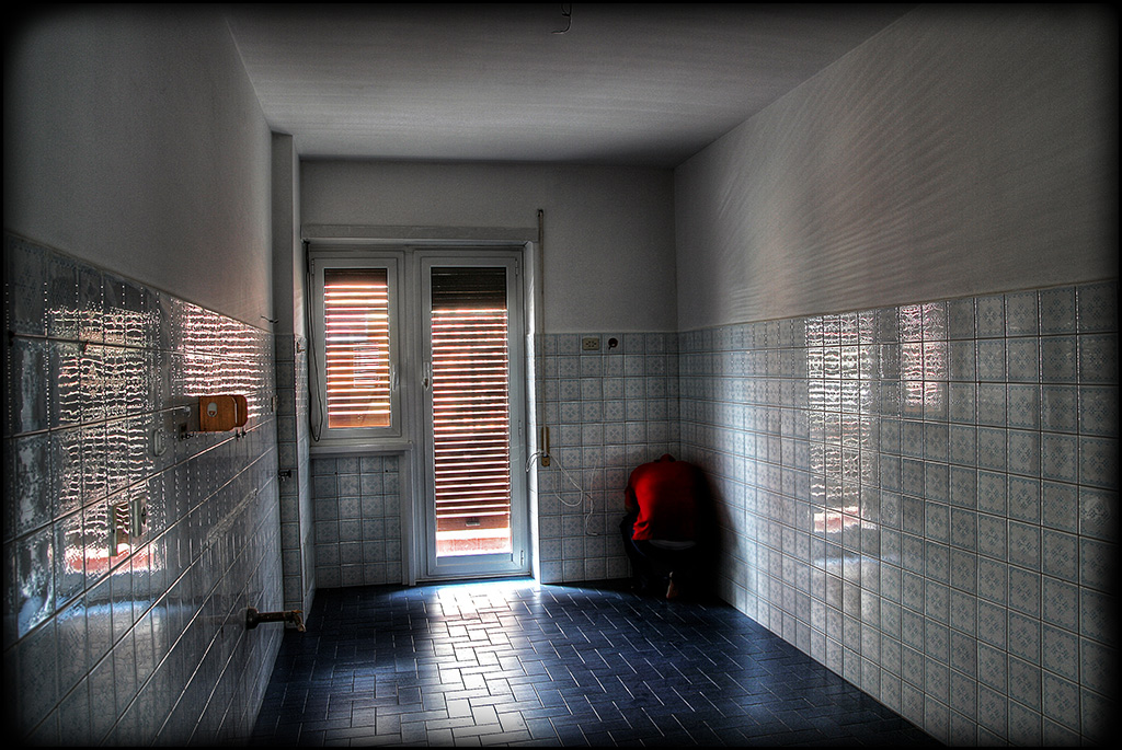 The Alchemist's Kitchen (V:.I:.T:.R:.I:.O:.L:.U:.M:.)