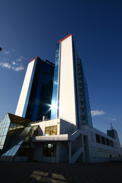 Odessa Hotel