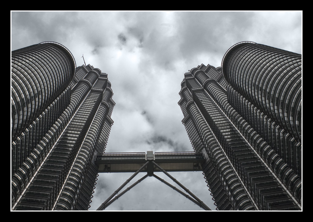 Petronas Towers - KL