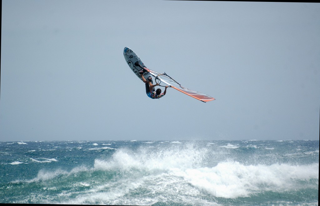 windsurf pozo 2007