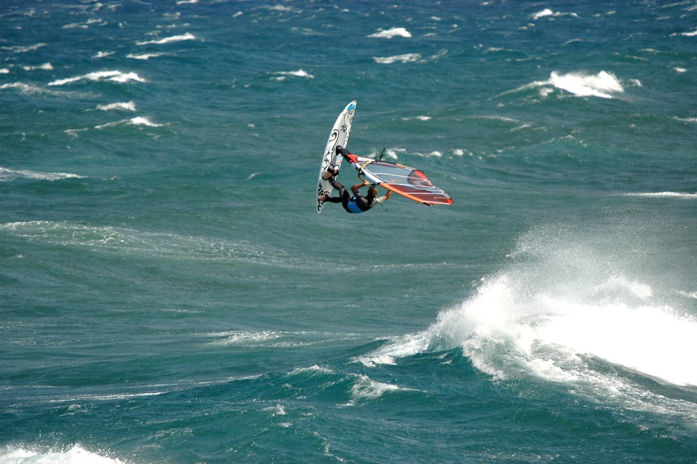 windsurf pozo 2007