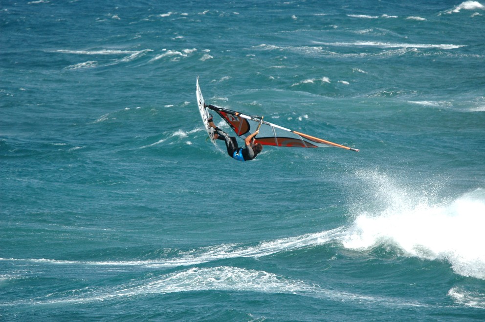windsurf pozo 2007