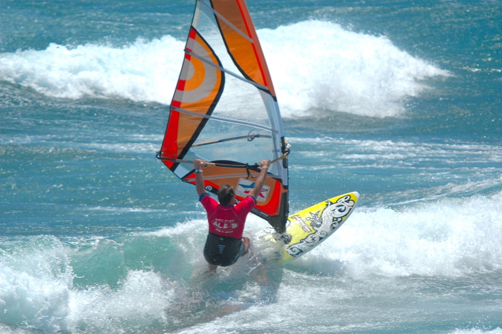 windsurf pozo 2007