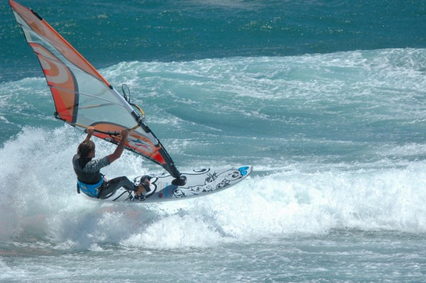 windsurf pozo 2007