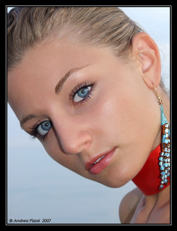 Bella d'estate... #1