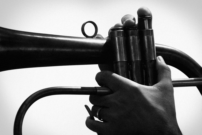 Berchidda, Time in Jazz - Fresu sound