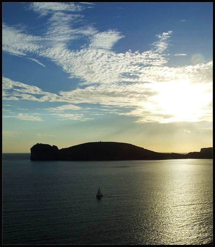 Il gigante che dorme