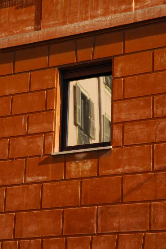 Particolare piazza navona