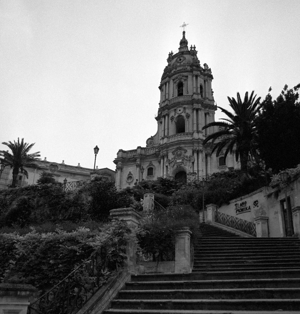 Modica San Giorgio versione 2