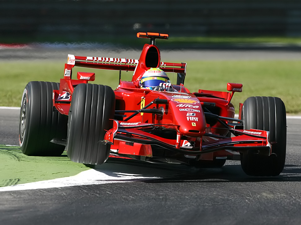 Felipe Massa